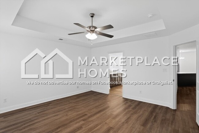 Building Photo - 3430 Oodie Ln