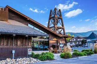 Building Photo - Furnished Park City Studio Available for Rent