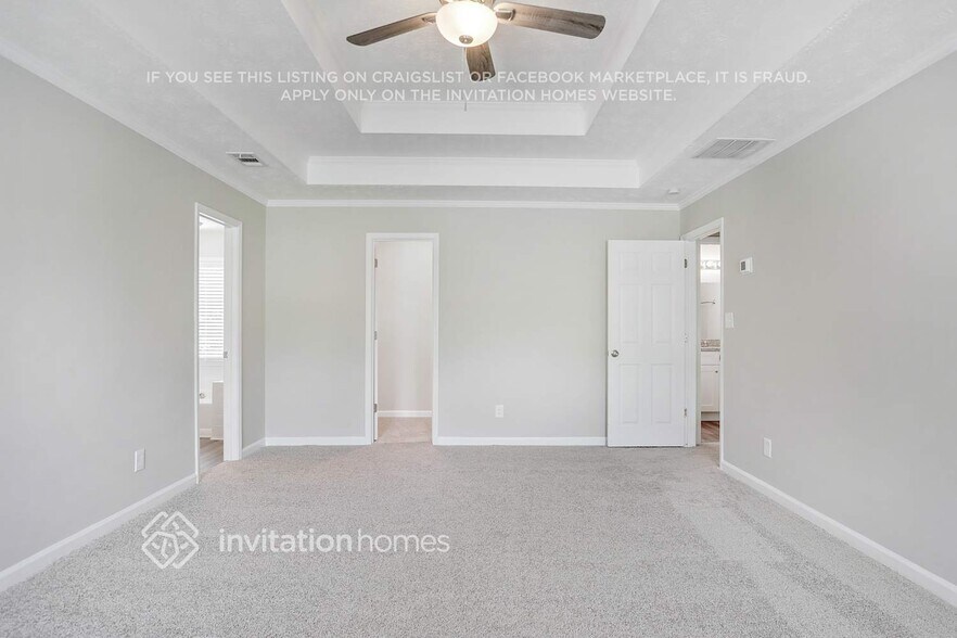 Building Photo - 601 Exam Ct