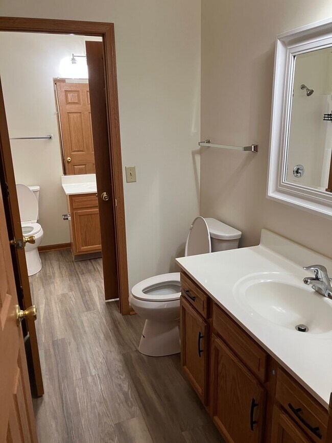Building Photo - Modern & Spacious 3-Bedroom Ranch Condo – Coming mid-August 2026!
