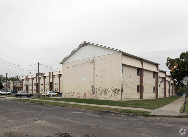 Building Photo - John Wesley Village Apartments