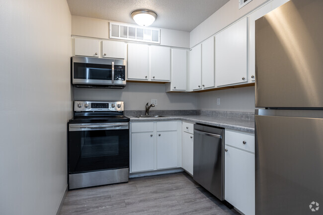 Interior Photo - Fieldhouse View Apartments