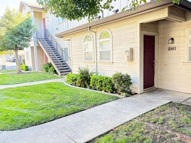 Primary Photo - Ground Level, Two Bedroom Condo in Davis Oaks