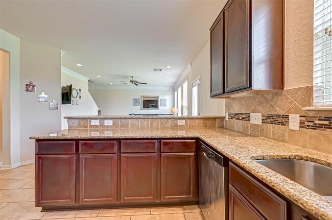 Building Photo - 3306 Coopers Ridge Way