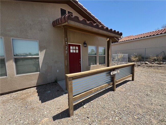 Building Photo - 1729 Ramar Rd