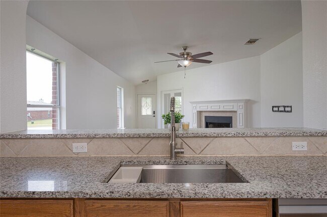 Building Photo - 603 Constellation Dr