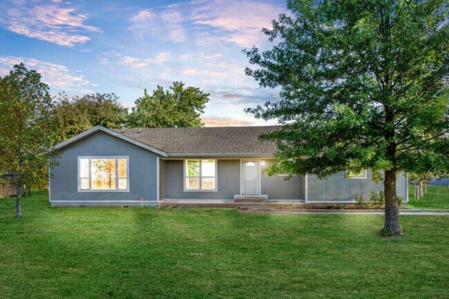Primary Photo - Welcome home to a beautiful and charming 4...
