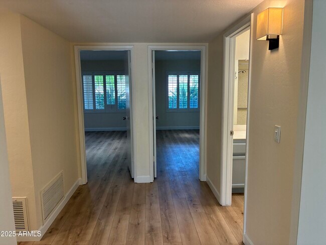 Building Photo - 8437 E San Benito Dr