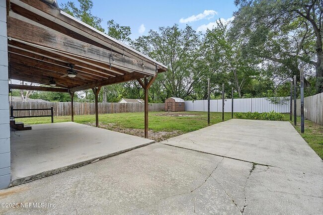 Building Photo - 4603 Jammes Rd
