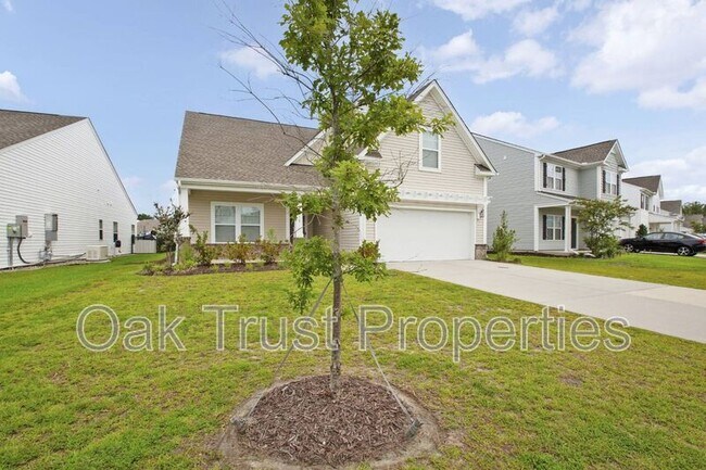 Building Photo - 418 Avocet Dr