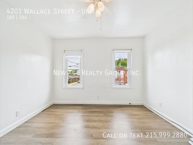 Building Photo - 4201 Wallace St