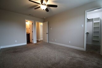 Building Photo - No Water Bill. No Lawn Care. Just Move In. | 3BD/2BA Duplex in Weatherford TX | Ready Now — Act F...