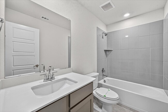 Building Photo - 9808 High Banker Dr