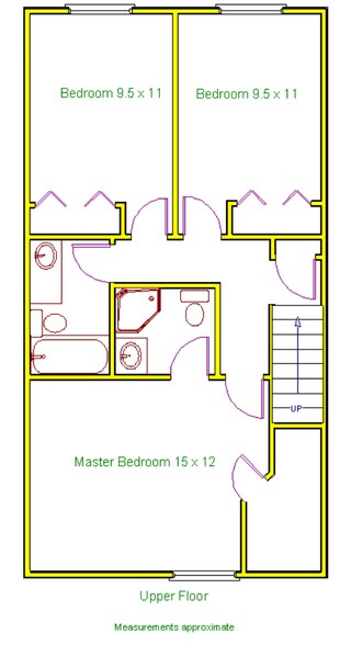 Building Photo - 545 W 600 N