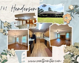 Building Photo - Fabulous Home Near Alice Drive!