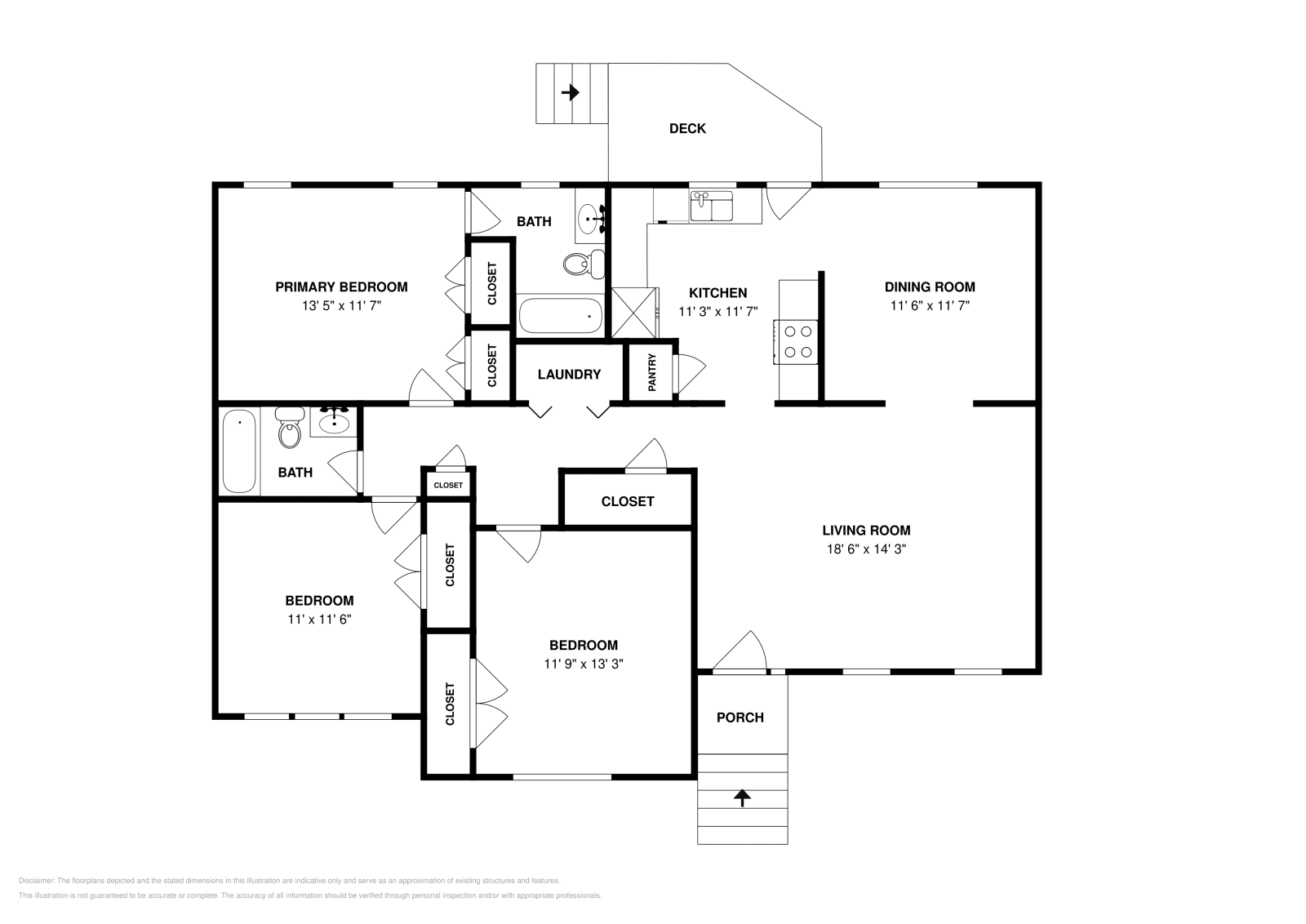 Building Photo - 7917 Wilson Pond Ln