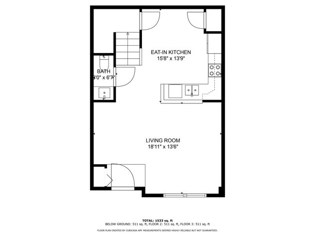 Building Photo - Discover the charm of this beautifully upd...