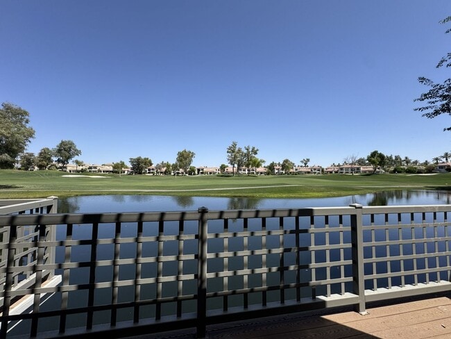 Building Photo - 7272 E Gainey Ranch Rd