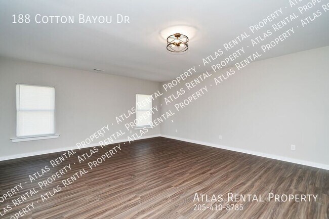 Building Photo - 188 Cotton Bayou Dr