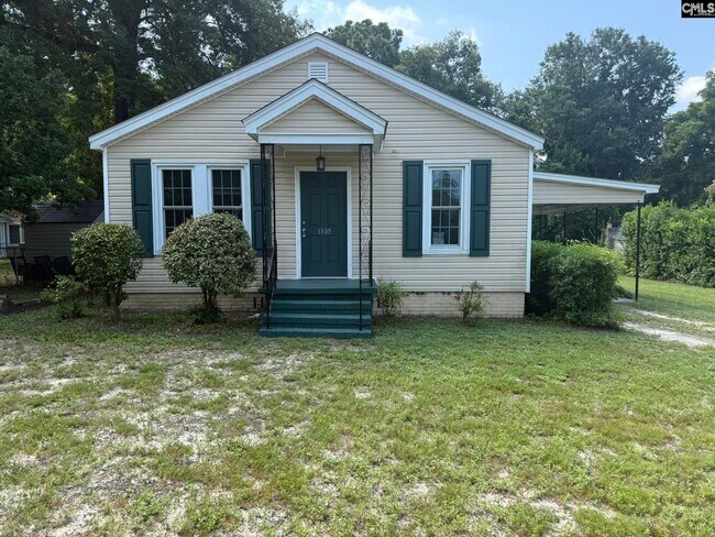 Primary Photo - 1305 Oakland Ave