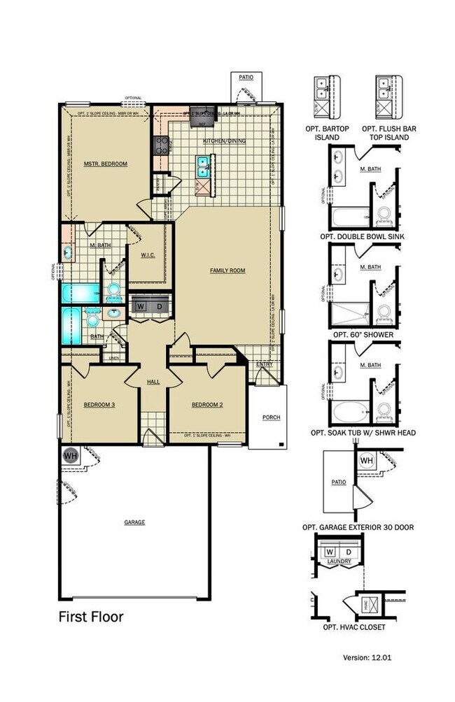 Building Photo - Pre-Lease This Beautiful 3-Bedroom, 2-Bath Home with a Beautifully Landscaped Yard in Yukon