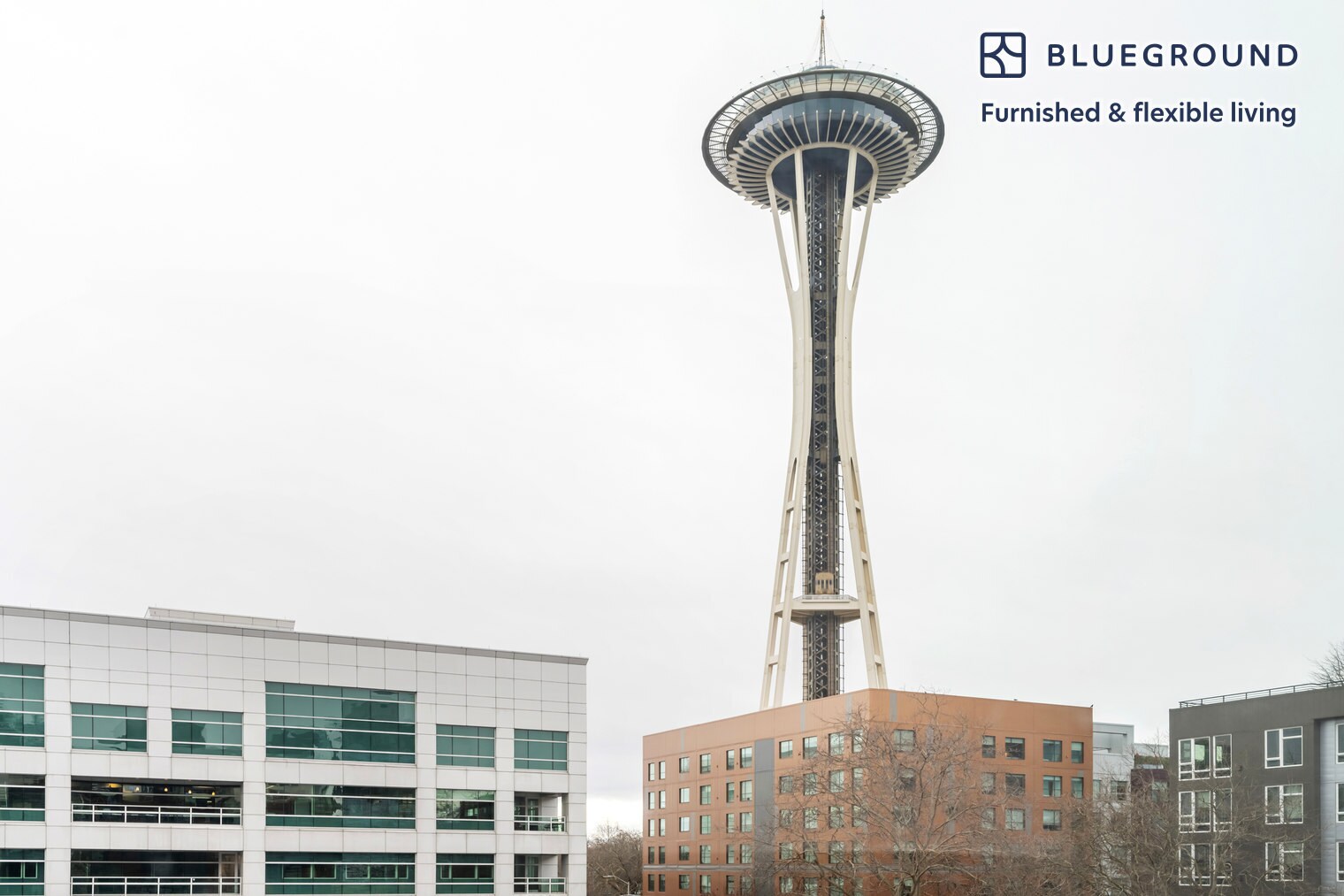 Building Photo - 101 Taylor Ave N