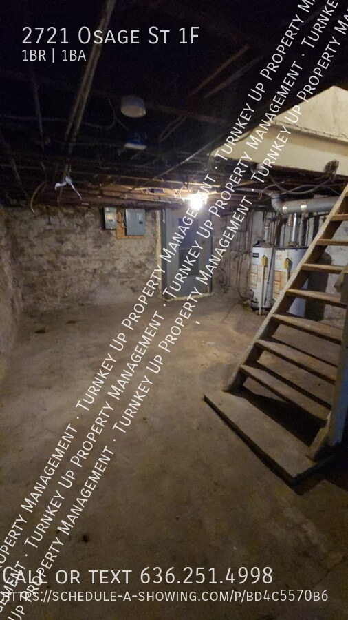 Building Photo - 2721 Osage St