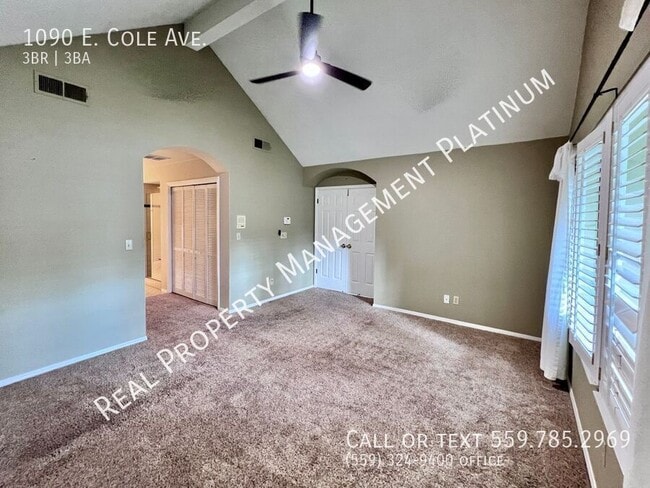 Building Photo - 1090 E Cole Ave