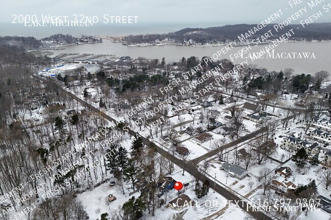 Building Photo - 2000 32nd St