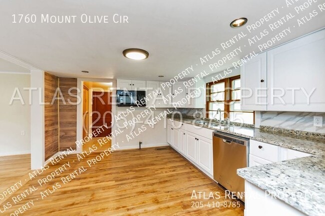 Building Photo - 1760 Mt Olive Cir