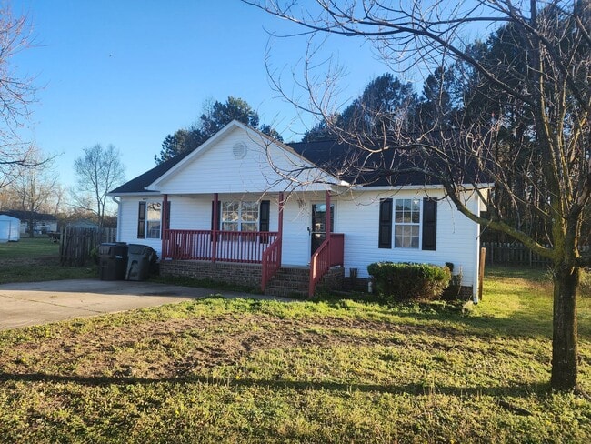 Building Photo - 1306 Bob Braswell Ct