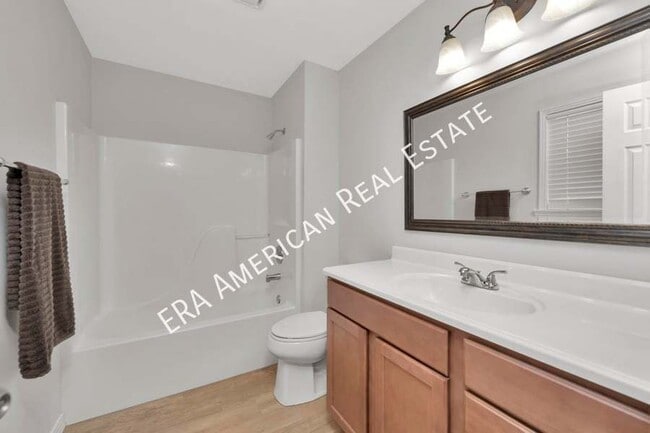 Building Photo - 120 Willard Rd NW