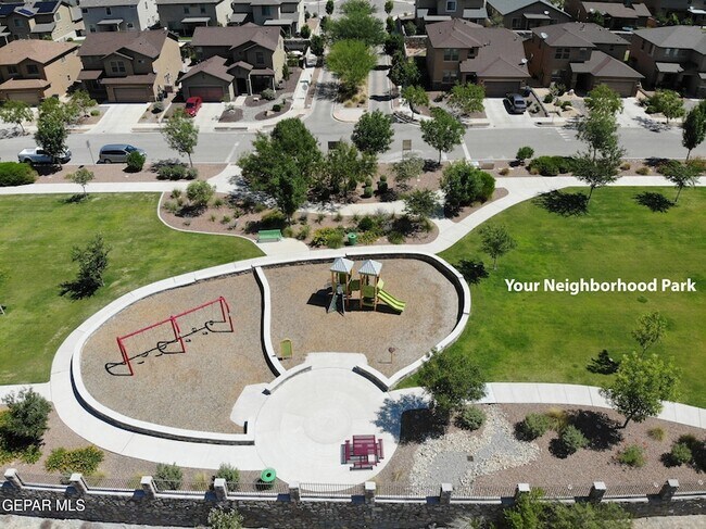 Building Photo - 7316 Meadow Sage