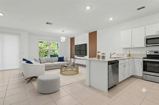 Building Photo - 4303 Hammock Grove Dr
