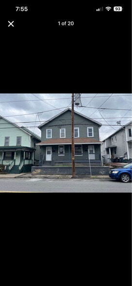 Building Photo - 324 S Main St