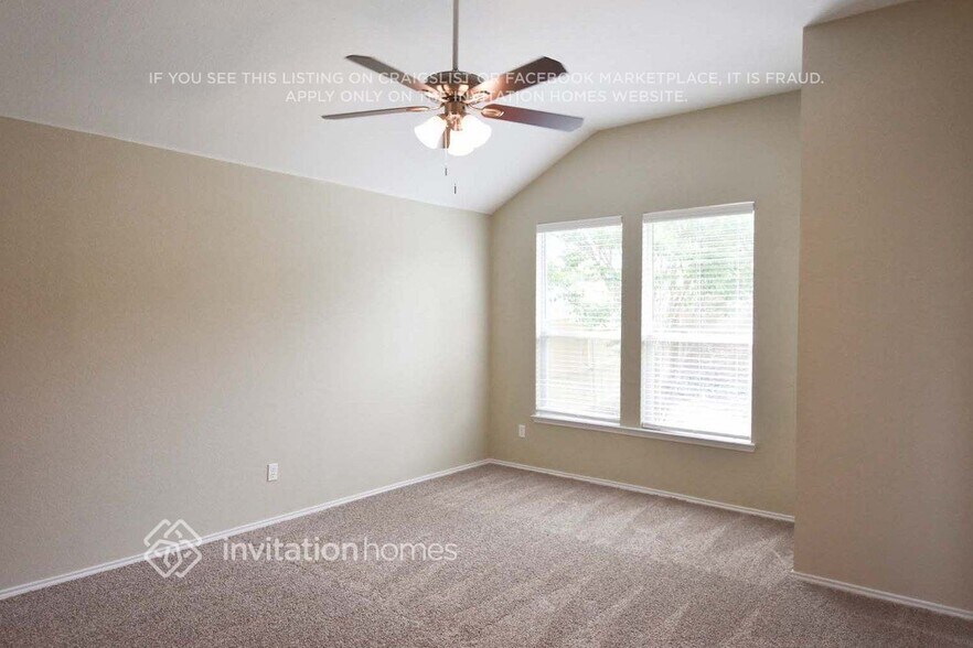 Building Photo - 1007 Grimes Dr