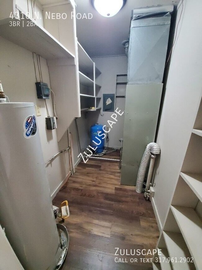 Building Photo - 4310 Nebo / 3 bedroom 1.5 bathroom rehabbe...