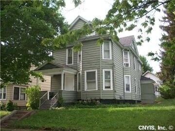 Primary Photo - 917 Caleb Ave