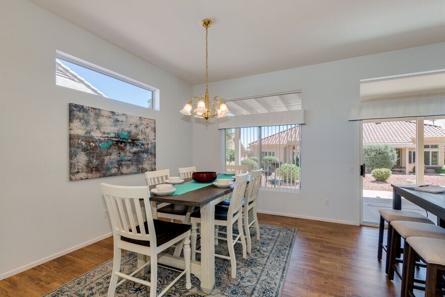 Building Photo - 15349 W Ganado Dr