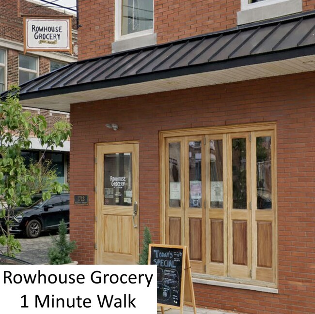 Building Photo - Spacious 2BR Townhouse with Private Patio in the Heart of Newbold