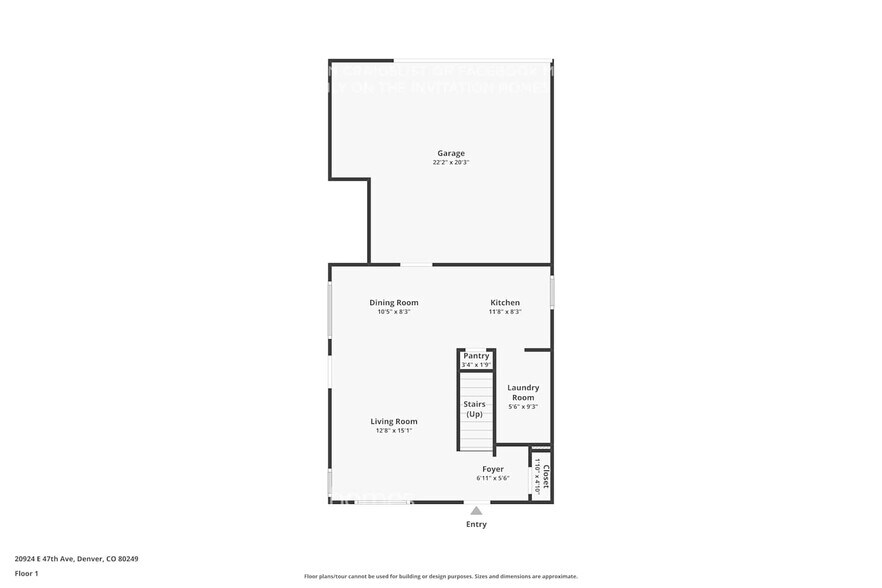 Building Photo - 20924 E 47th Ave