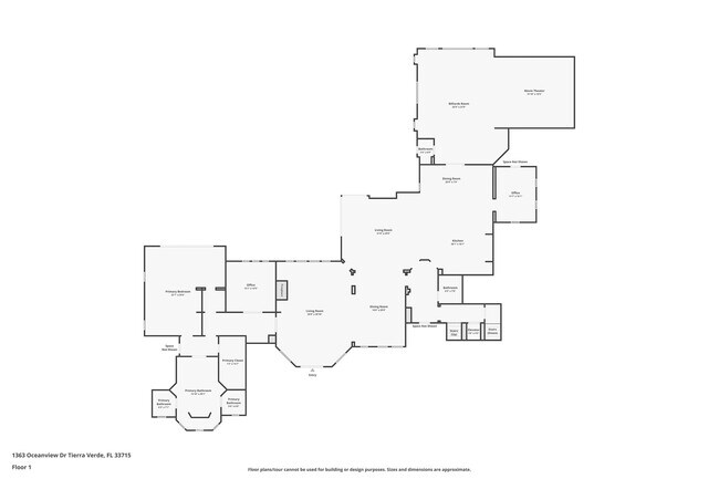 Building Photo - 1363 Oceanview Dr