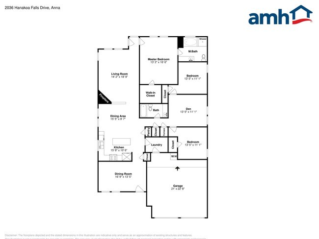 Building Photo - 2036 Hanakoa Falls Dr