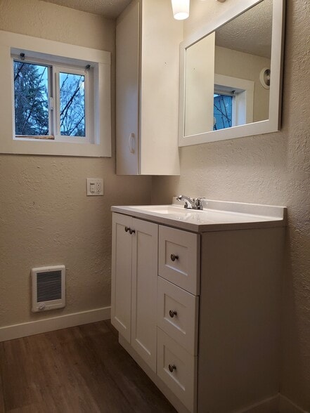 Bathroom - 3819 12th Ave SE