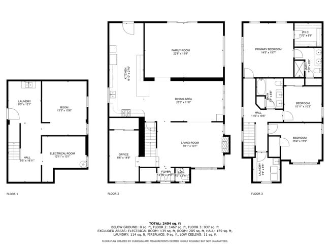 Building Photo - 9535 S Fairfield Ave