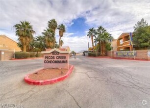 Building Photo - 1830 N Pecos Rd