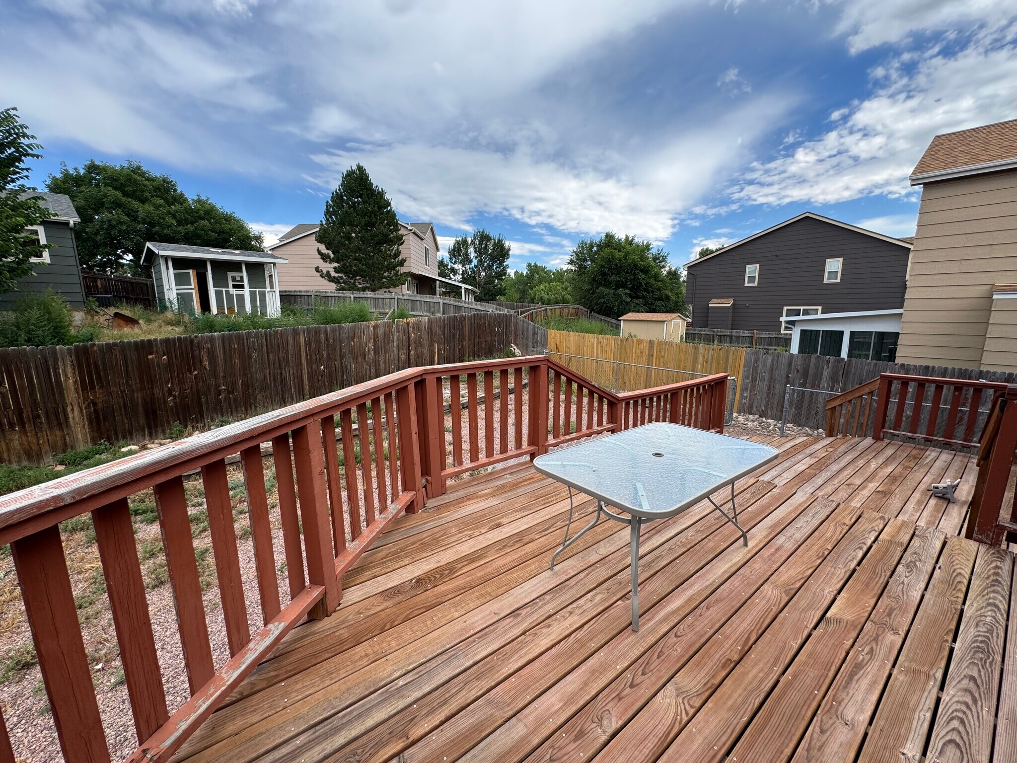 Building Photo - 4243 Gunbarrel Dr