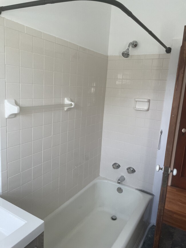 Shower - 49 1st St