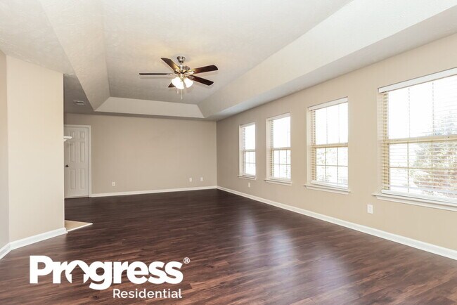 Building Photo - 5337 Sunnyvale Dr