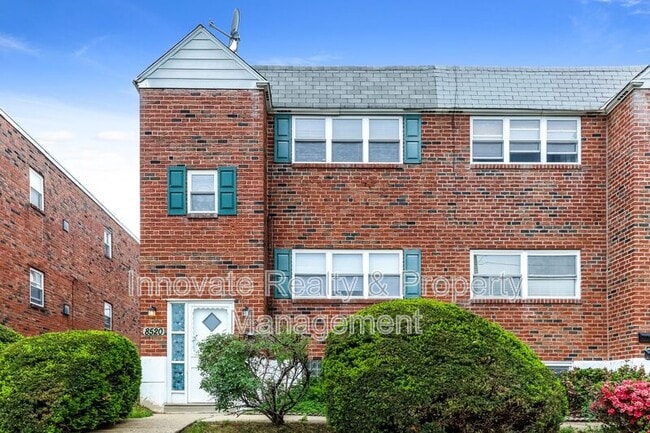 Building Photo - 8520 Verree Rd